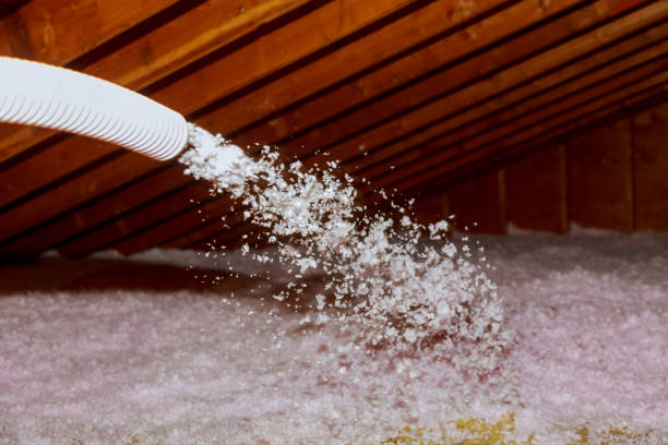 Range of Insulation Solutions in Wixom, MI