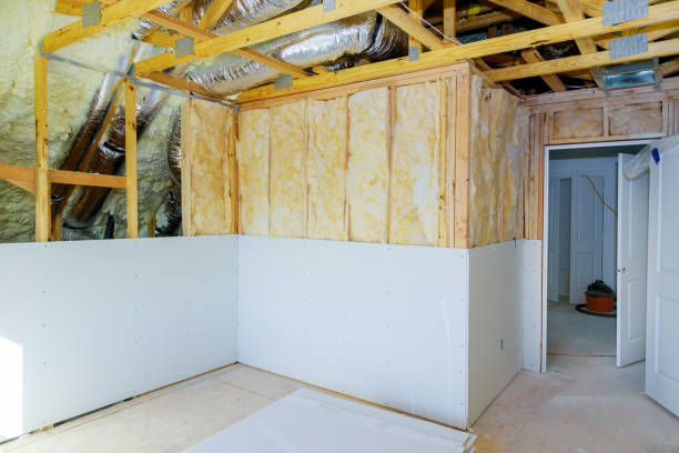 Soundproof Insulation Installation in Wixom, MI