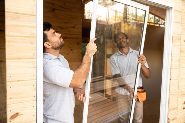 Best Energy-efficient Insulation  in Wixom, MI